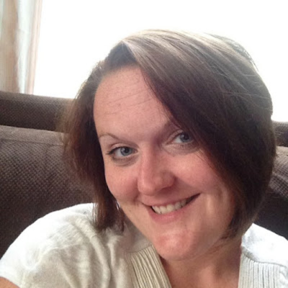 Meet your Posher, Lacey